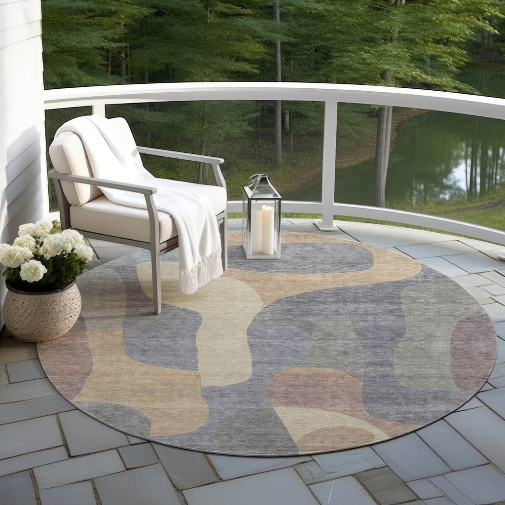 addison chantille acn1867 gray rug