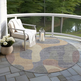 addison chantille acn1867 gray rug