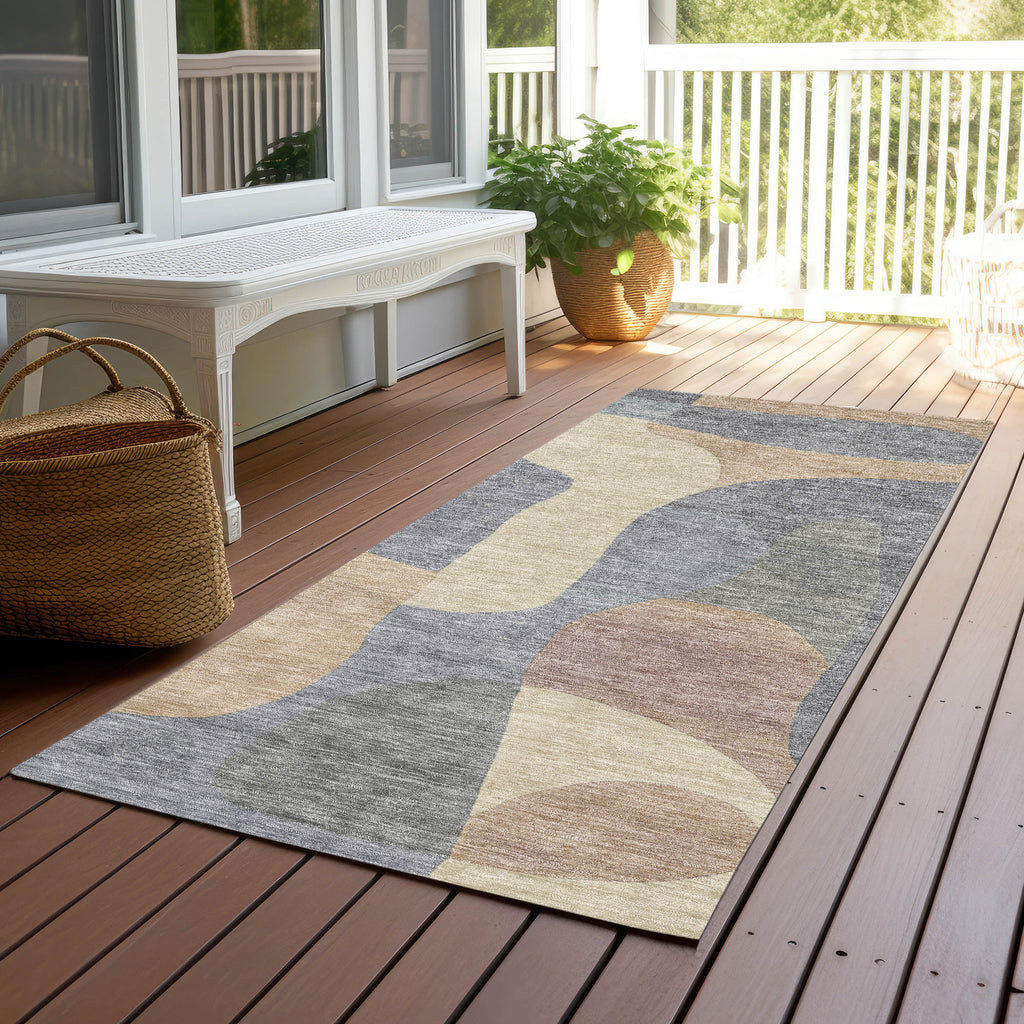 addison chantille acn1867 gray rug