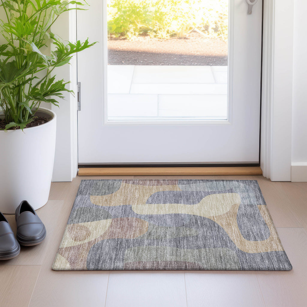 addison chantille acn1867 gray rug