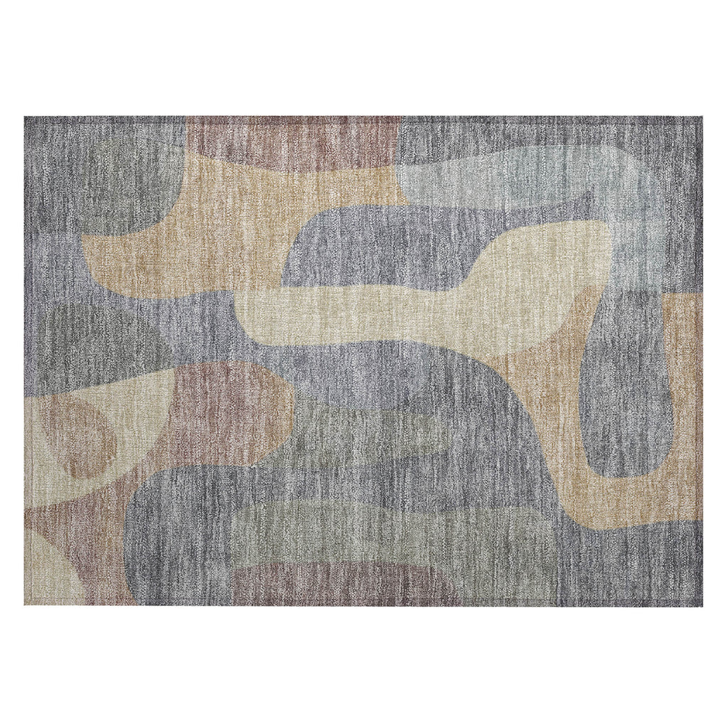 addison chantille acn1867 gray rug