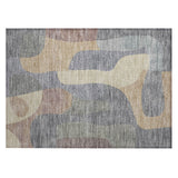 addison chantille acn1867 gray rug