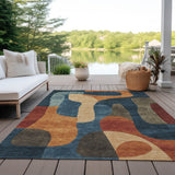 addison chantille acn1867 navy rug