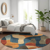 addison chantille acn1867 navy rug