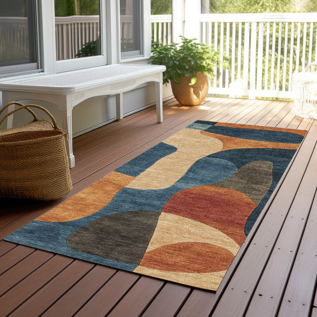 addison chantille acn1867 navy rug
