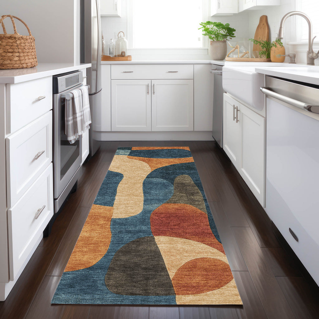 addison chantille acn1867 navy rug