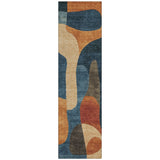 addison chantille acn1867 navy rug
