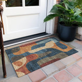 addison chantille acn1867 navy rug