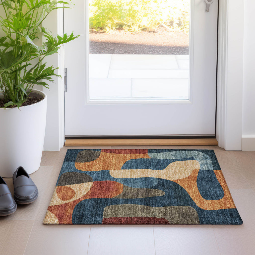 addison chantille acn1867 navy rug