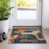 addison chantille acn1867 navy rug