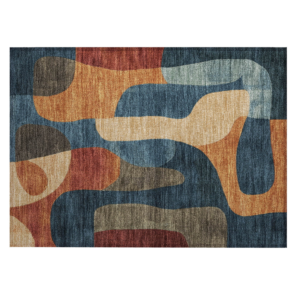addison chantille acn1867 navy rug