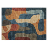 addison chantille acn1867 navy rug