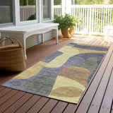 addison chantille acn1867 purple rug