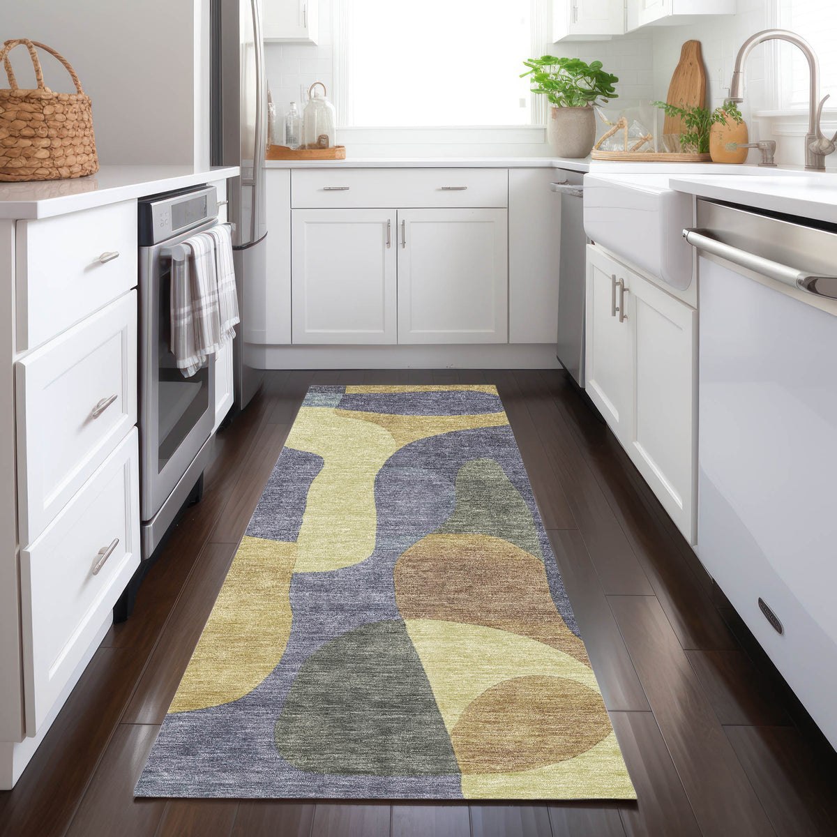 addison chantille acn1867 purple rug