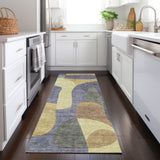 addison chantille acn1867 purple rug