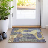 addison chantille acn1867 purple rug