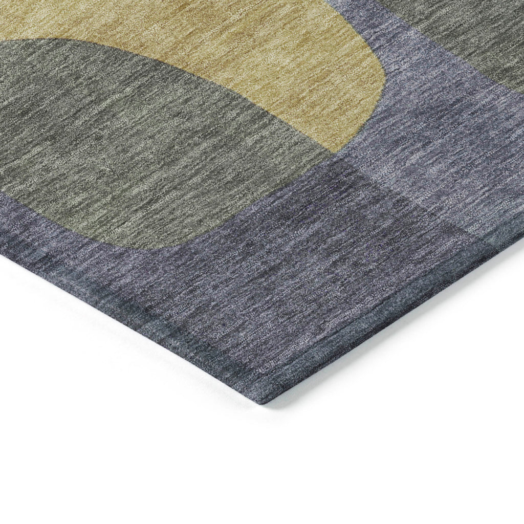 addison chantille acn1867 purple rug