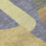 addison chantille acn1867 purple rug