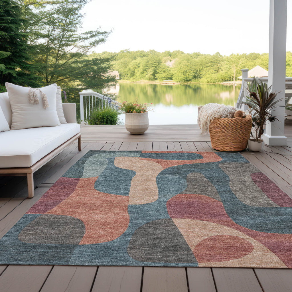 addison chantille acn1867 sage rug