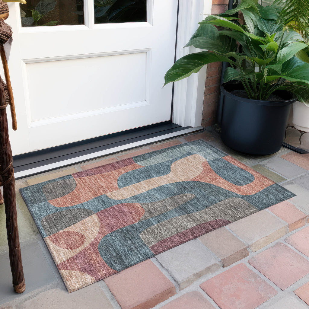 addison chantille acn1867 sage rug