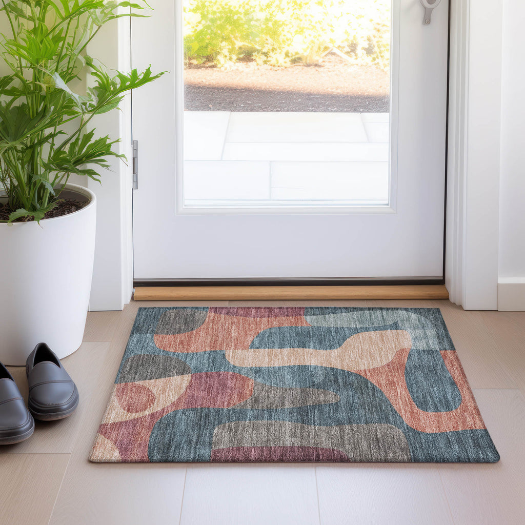 addison chantille acn1867 sage rug