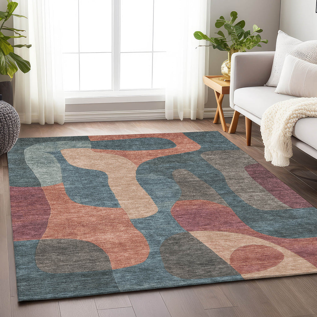 addison chantille acn1867 sage rug