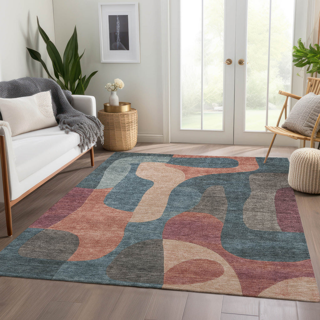 addison chantille acn1867 sage rug