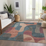addison chantille acn1867 sage rug