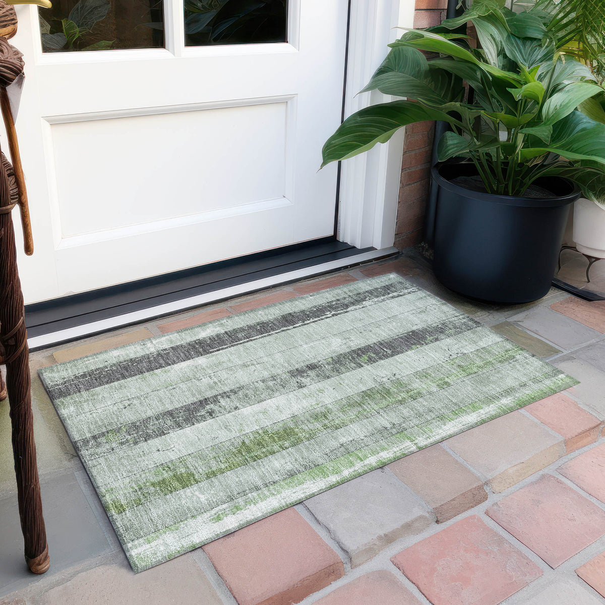 addison chantille acn1868 aloe rug