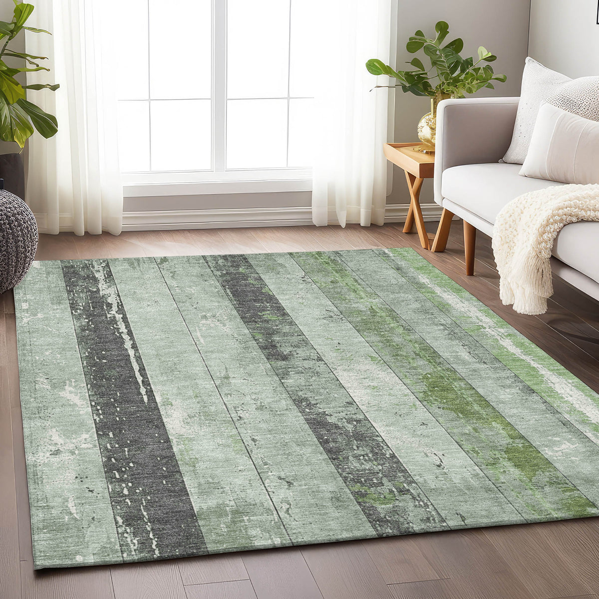 addison chantille acn1868 aloe rug