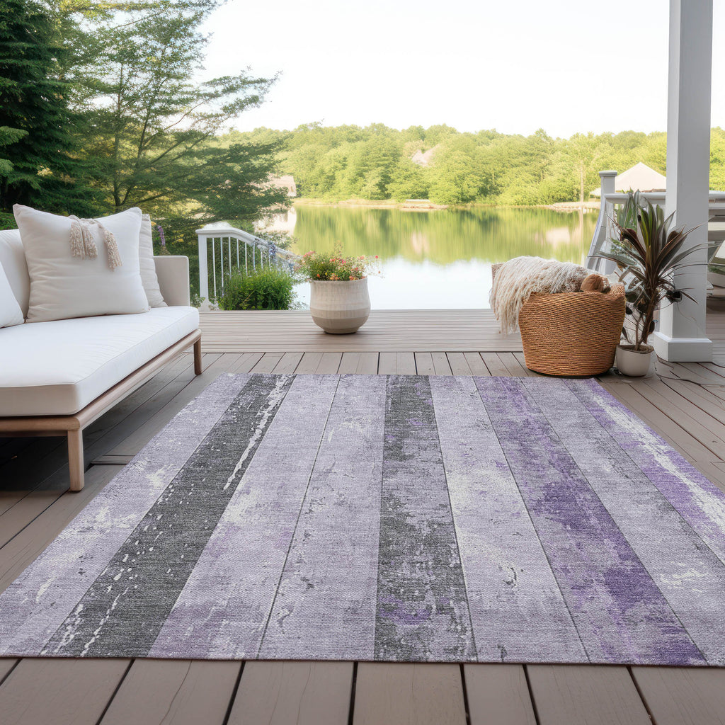 addison chantille acn1868 lavender rug