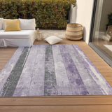 addison chantille acn1868 lavender rug