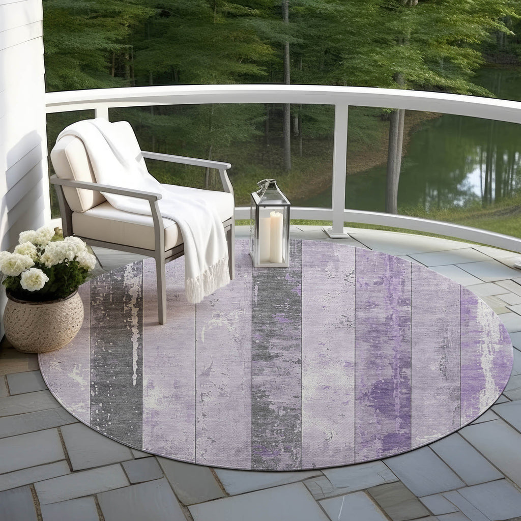 addison chantille acn1868 lavender rug