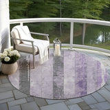 addison chantille acn1868 lavender rug