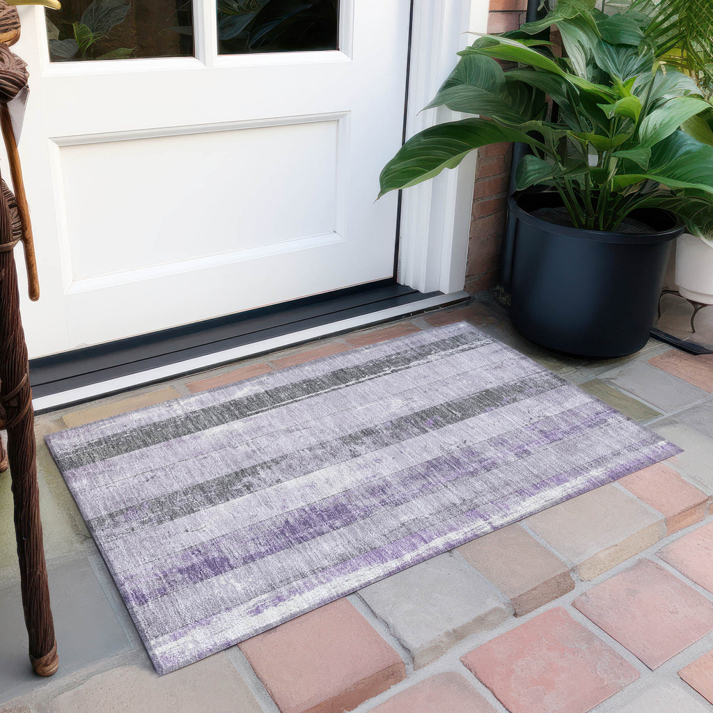 addison chantille acn1868 lavender rug
