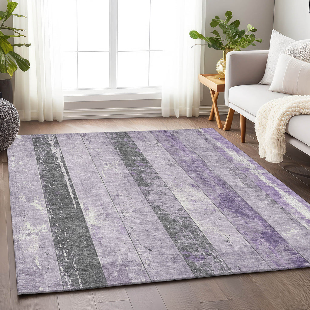 addison chantille acn1868 lavender rug