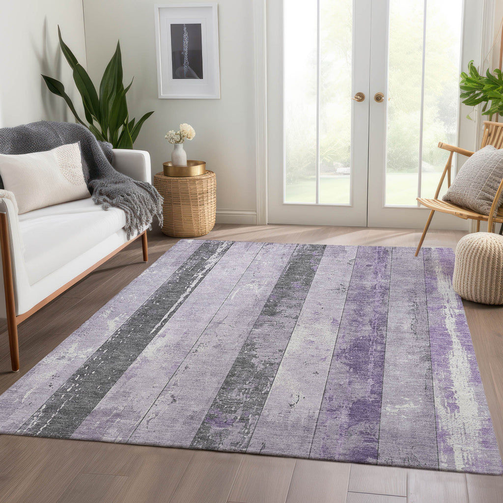 addison chantille acn1868 lavender rug