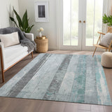 addison chantille acn1868 seafoam rug