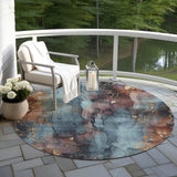 addison chantille acn1869 blue rug