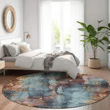 addison chantille acn1869 blue rug