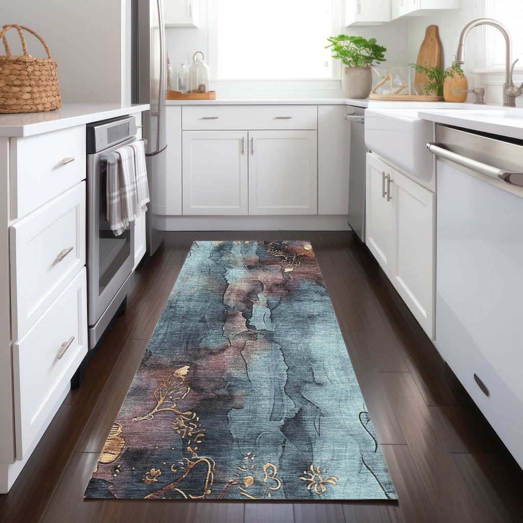 addison chantille acn1869 blue rug