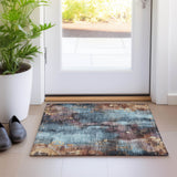 addison chantille acn1869 blue rug