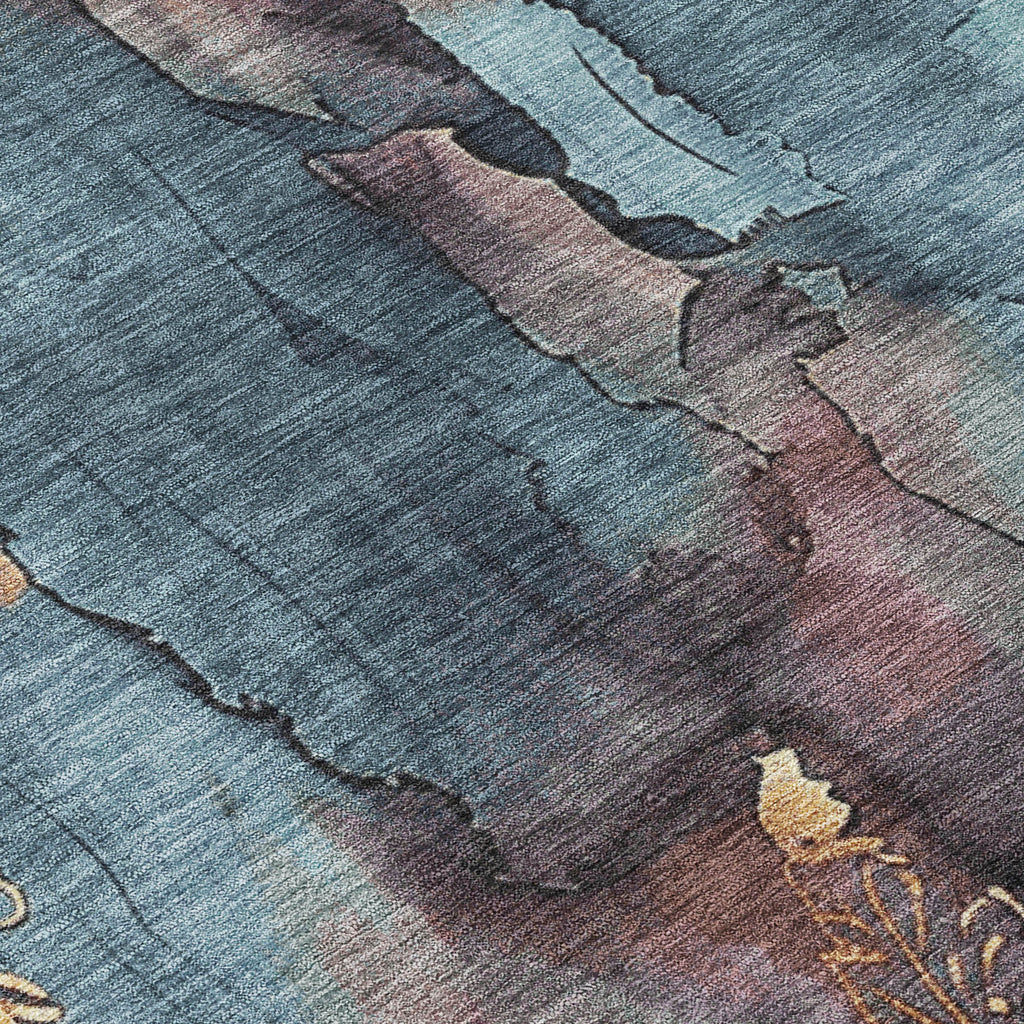 addison chantille acn1869 blue rug