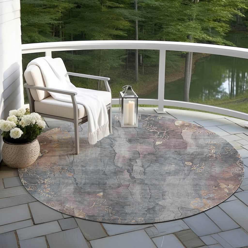 addison chantille acn1869 gray rug