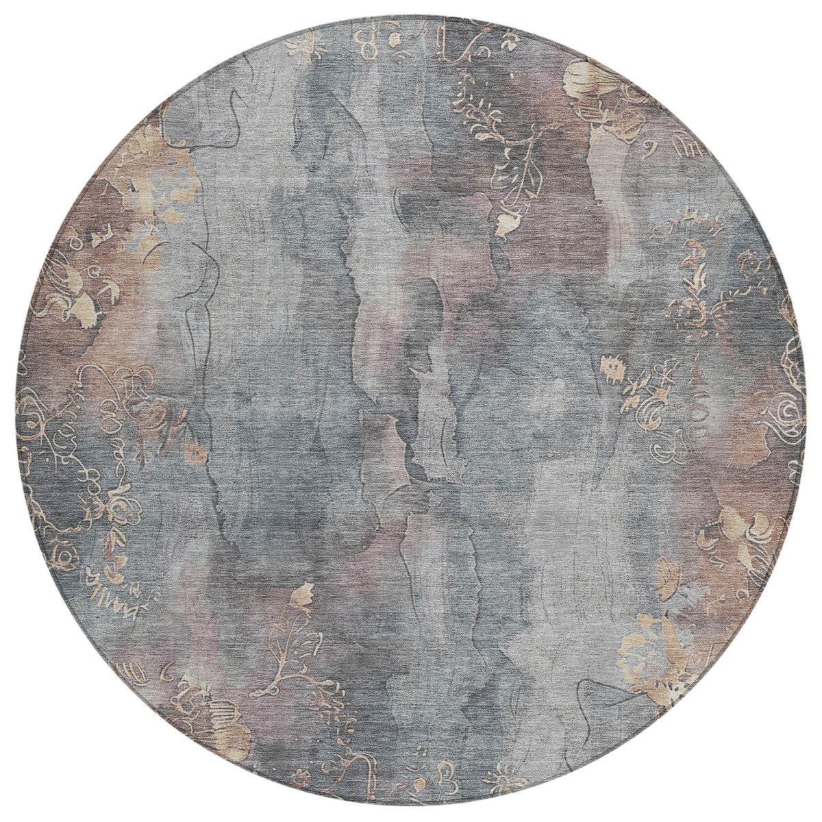 addison chantille acn1869 gray rug
