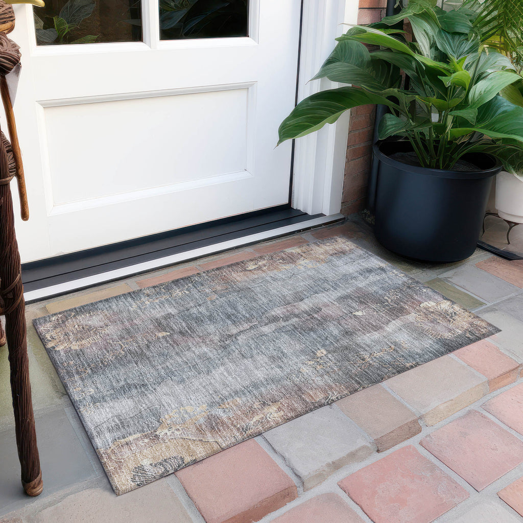 addison chantille acn1869 gray rug