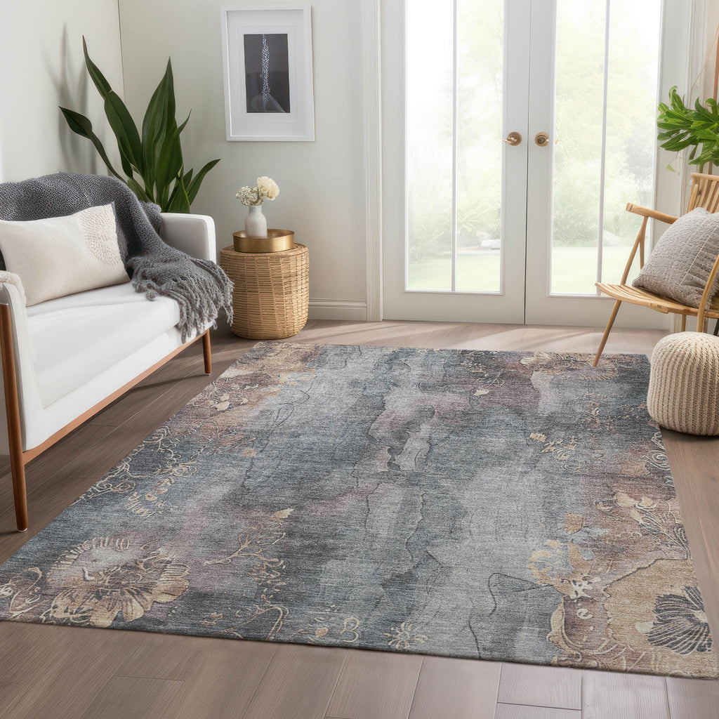 addison chantille acn1869 gray rug