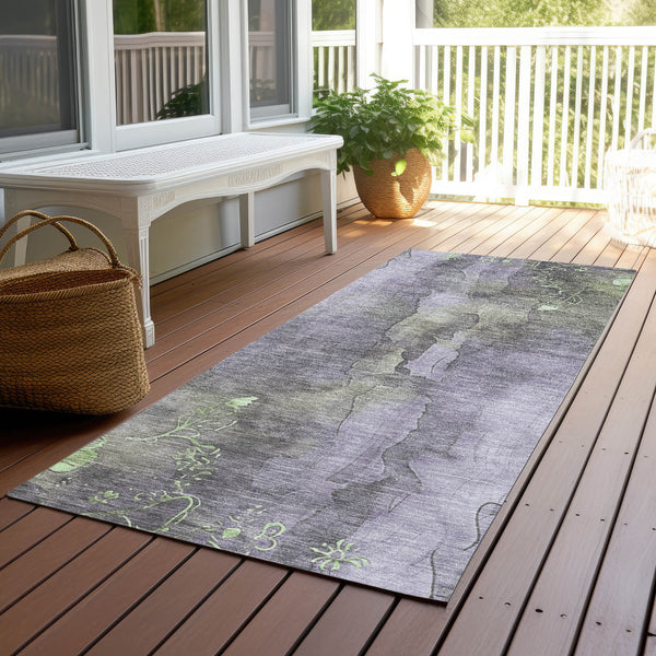 addison chantille acn1869 lavender rug
