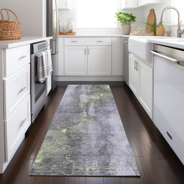 addison chantille acn1869 lavender rug