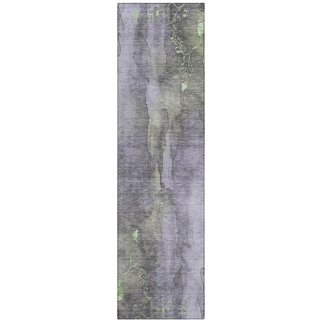 addison chantille acn1869 lavender rug